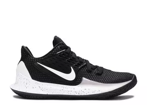 Кроссовки Nike KYRIE LOW 2 'BLACK', черный