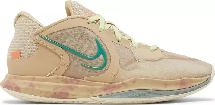 Кроссовки Nike Kyrie Low 5 'N7', загар