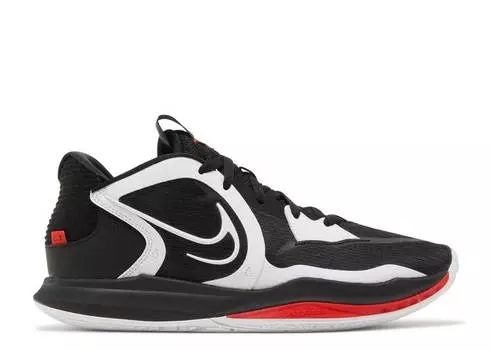 Кроссовки Nike KYRIE LOW 5 EP 'BRED', черный
