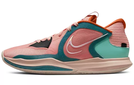 Кроссовки Nike Kyrie Low 5 Madder Root