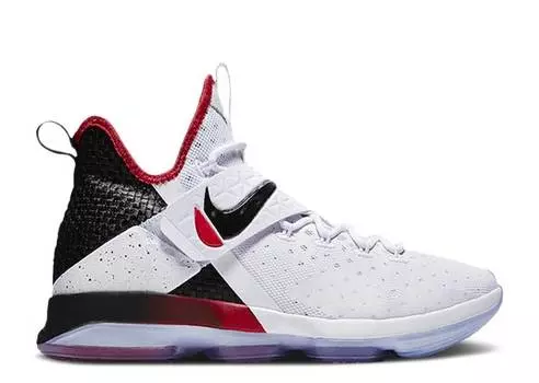 Кроссовки Nike LEBRON 14 EP 'FLIP THE SWITCH', белый