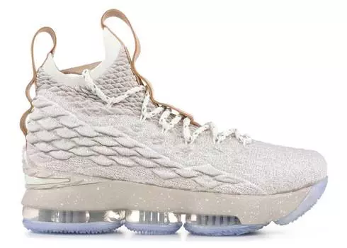 Кроссовки Nike LEBRON 15 GS 'GHOST',