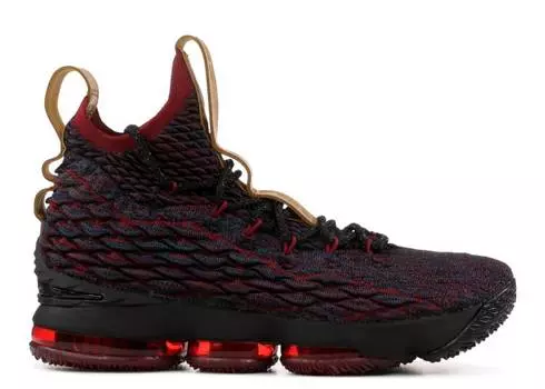 Кроссовки Nike LEBRON 15 'NEW HEIGHTS',