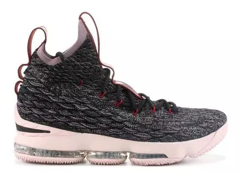 Кроссовки Nike LEBRON 15 'PRIDE OF OHIO', черный