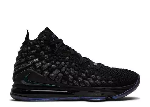 Кроссовки Nike LEBRON 17 'CURRENCY',