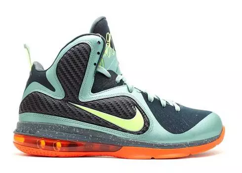 Кроссовки Nike LEBRON 9 'CANNON',