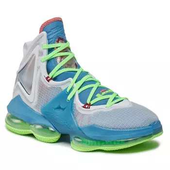Кроссовки Nike LebronXIX, цвет