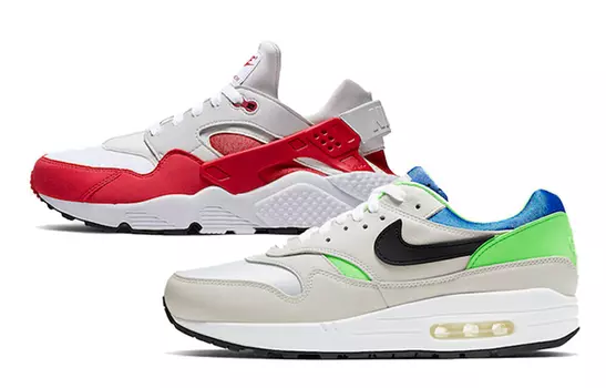 Кроссовки Nike Lifestyle унисекс