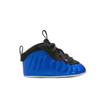 Кроссовки Nike Little Posite One CB Royal2024, синий