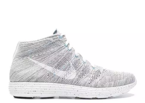 Кроссовки Nike LUNAR FLYKNIT CHUKKA HTM SP,