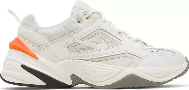 Кроссовки Nike M2K Tekno 'Phantom', кремовый