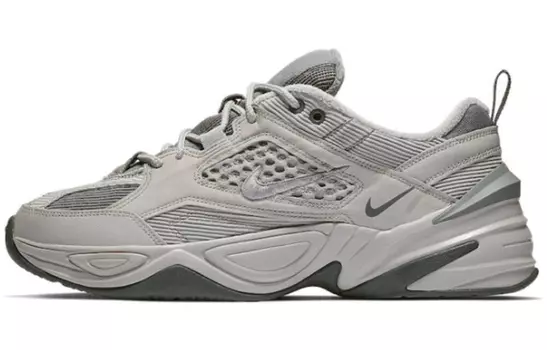 Кроссовки Nike M2K Tekno, серый