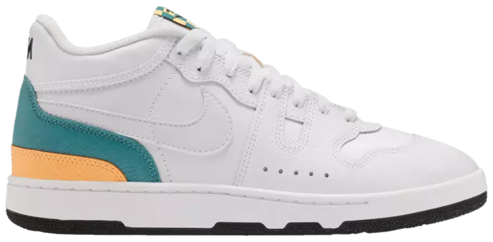 Кроссовки Nike Mac Attack 'Year of the Snake', белый