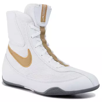 Кроссовки Nike Machomai, белый