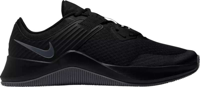 Кроссовки Nike MC Trainer 'Black Anthracite', черный