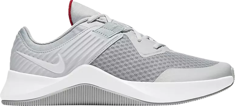 Кроссовки Nike MC Trainer 'Light Smoke Grey', серый