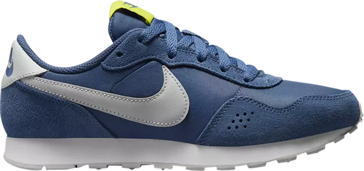 Кроссовки Nike MD Valiant GS 'Mystic Navy', синий