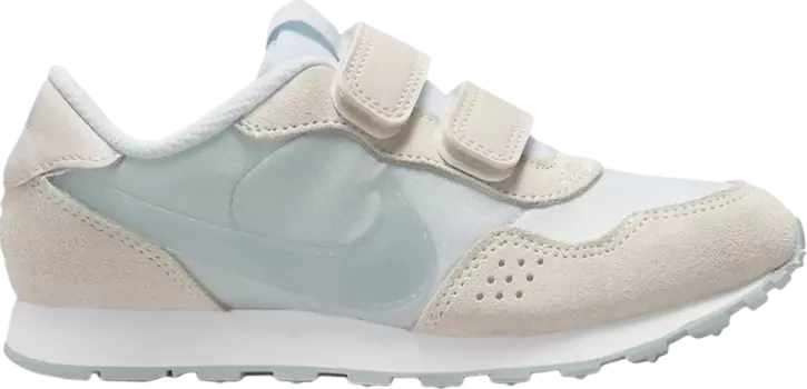 Кроссовки Nike MD Valiant PS 'White Aura', белый