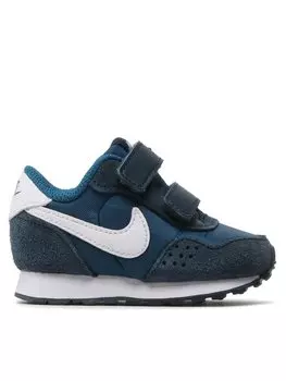 Кроссовки Nike Md Valiant (TDV) CN8560 405, темно-синий