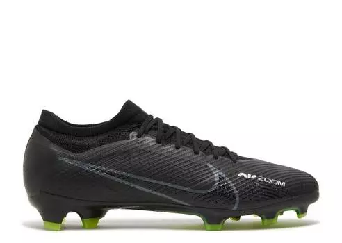 Кроссовки Nike MERCURIAL VAPOR 15 PRO FG 'SHADOW PACK', черный