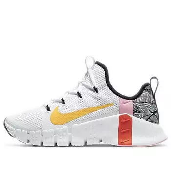 Кроссовки Nike Metcon 3, белый