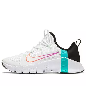 Кроссовки Nike Metcon 3, белый