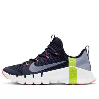Кроссовки Nike Metcon 3, синий