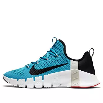 Кроссовки Nike Metcon 3, синий
