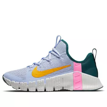 Кроссовки Nike Metcon 3, синий