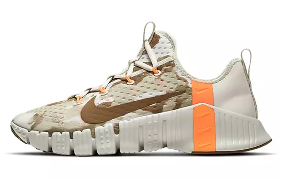 Кроссовки Nike Metcon 3 унисекс