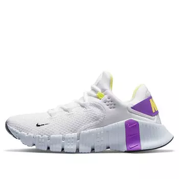 Кроссовки Nike Metcon 4, белый