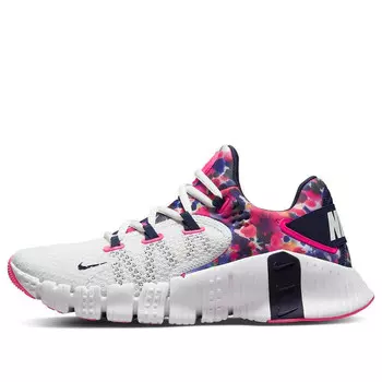 Кроссовки Nike Metcon 4, белый