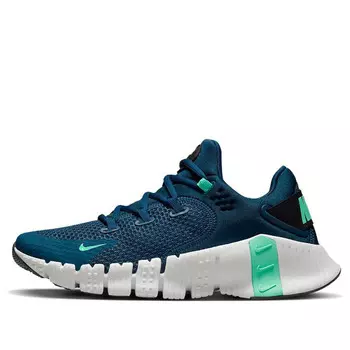 Кроссовки Nike Metcon 4, синий