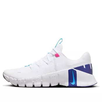 Кроссовки Nike Metcon 5, белый