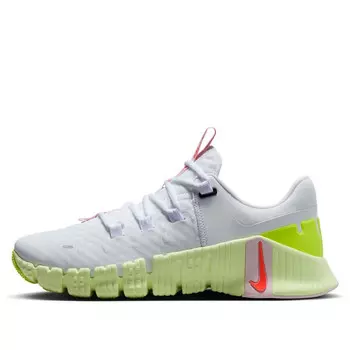 Кроссовки Nike Metcon 5, белый