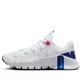 Кроссовки Nike Metcon 5, белый