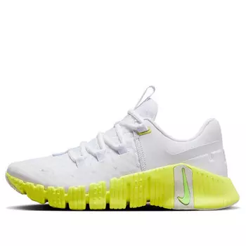 Кроссовки Nike Metcon 5, белый