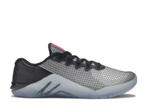 Кроссовки Nike METCON 5 'MAT FRASER' PE, белый