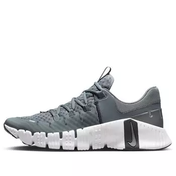 Кроссовки Nike Metcon 5, серый