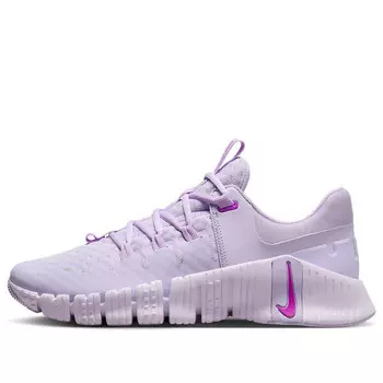 Кроссовки Nike Metcon 5, сиреневый