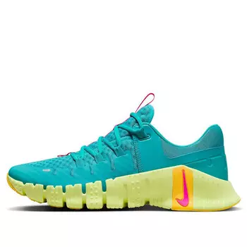Кроссовки Nike Metcon 5, зеленый