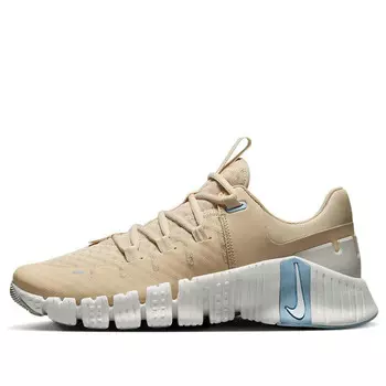 Кроссовки Nike Metcon 5, желтый