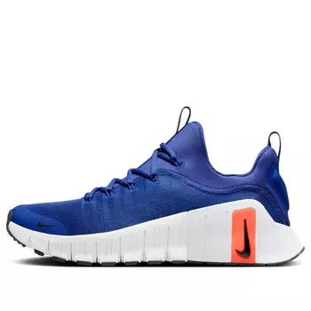 Кроссовки Nike Metcon 6, синий