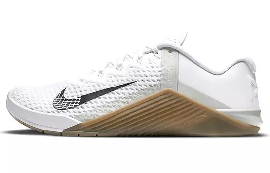 Кроссовки Nike Metcon 6 унисекс