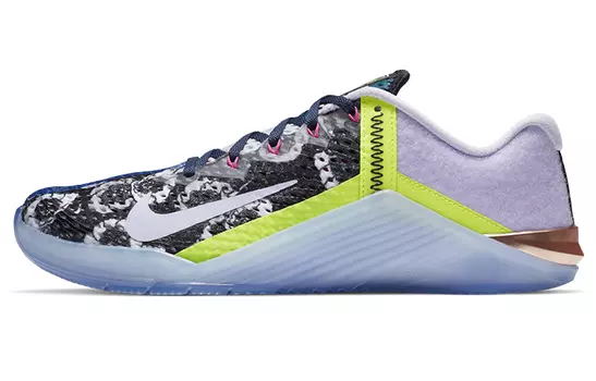 Кроссовки Nike Metcon 6 унисекс