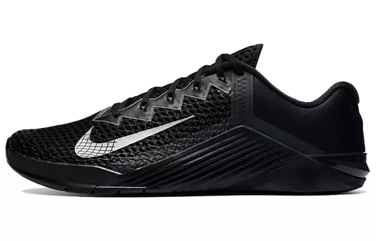 Кроссовки Nike Metcon 6 унисекс