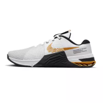 Кроссовки Nike Metcon 8 Men's Training Shoes, белый/светло-серый