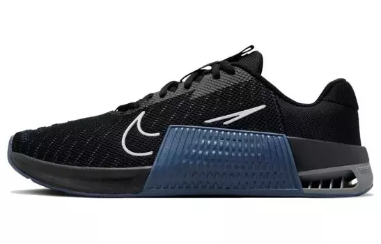 Кроссовки Nike Metcon 9 Мужчины, Black/Blue