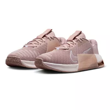 Кроссовки Nike Metcon 9, розовый