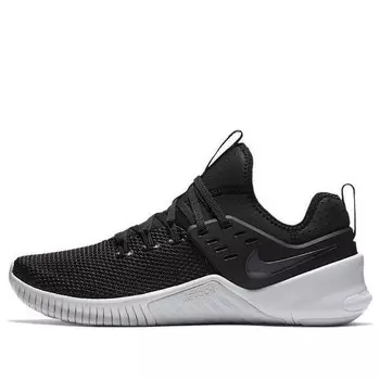 Кроссовки Nike Metcon, черный